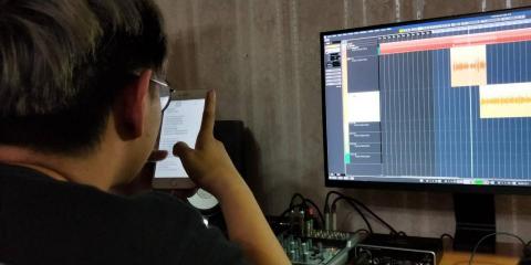阿醜音樂工作室 - 