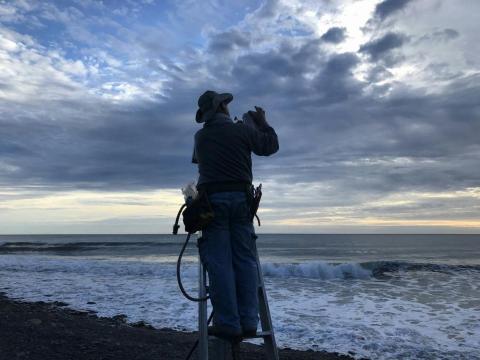 皇裕安防科技有限公司 - 枋山
數位監控系統建制架構 皇裕安防科技有限公司 - 枋山
數位監控系統建制架構