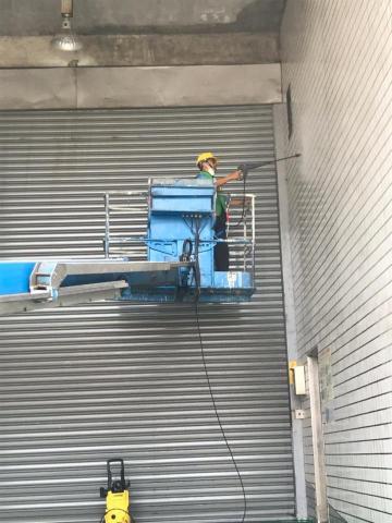 皇裕安防科技有限公司 - 阿蓮永豐餘
廠區清潔工程 皇裕安防科技有限公司 - 阿蓮永豐餘
廠區清潔工程