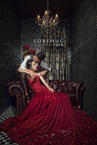 擁抱愛攝影工坊 - 