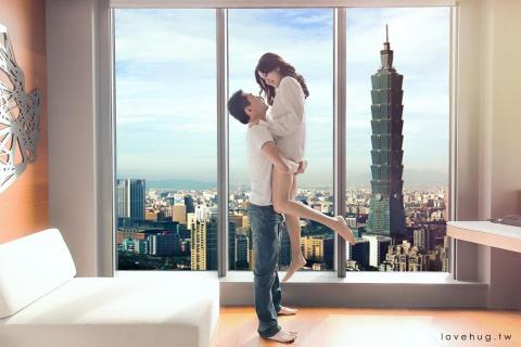 擁抱愛攝影工坊 - 