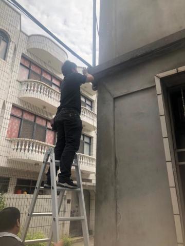 皇裕安防科技有限公司 - 金門縣住家
數位監控系統建制架構 皇裕安防科技有限公司 - 金門縣住家
數位監控系統建制架構