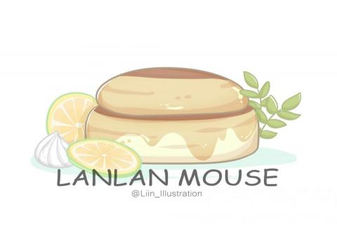 Liin_illustration - 舒芙蕾插圖 Liin_illustration - 舒芙蕾插圖