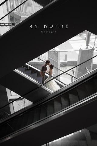 擁抱愛攝影工坊 - 