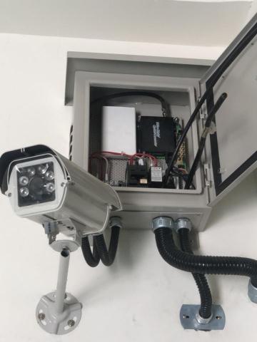 皇裕安防科技有限公司 - 中宇環保岡山橋頭汙水處理廠
數位監控系統光纖建制架構 皇裕安防科技有限公司 - 中宇環保岡山橋頭汙水處理廠
數位監控系統光纖建制架構
