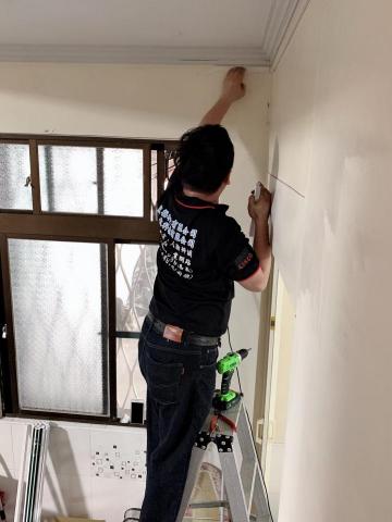 皇裕安防科技有限公司 - 岡山石潭路住家
數位監控系統建置 皇裕安防科技有限公司 - 岡山石潭路住家
數位監控系統建置
