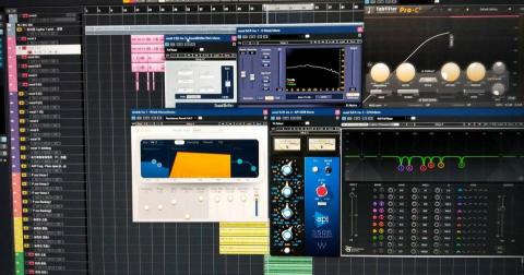 阿醜音樂工作室 - 