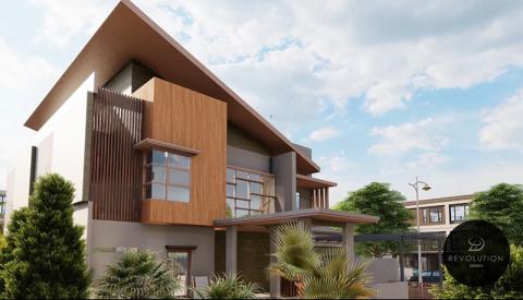 RD_Studio創意影像-新威視影像動畫 - demo動畫場景