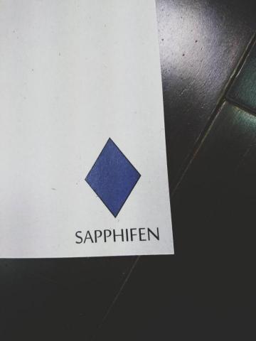 Sapphifen -  Sapphifen -