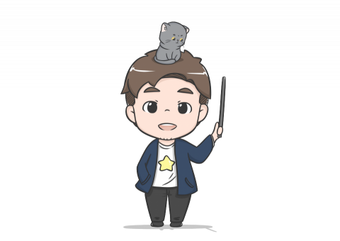 Liin_illustration - 人物肖像 Liin_illustration - 人物肖像