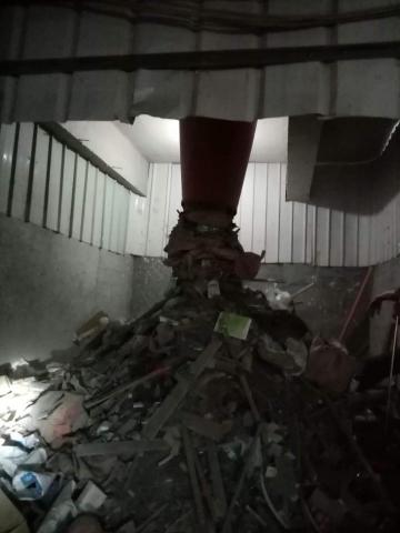 善億 - 一直塞住