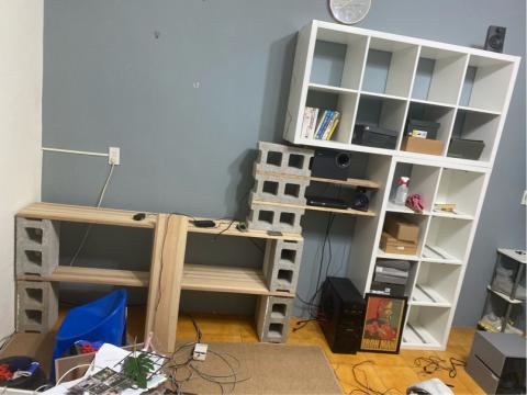 彼德居家室內修繕工作室 - DIY佈置