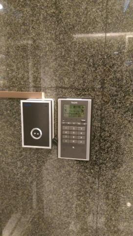 皇裕安防科技有限公司 - 中鋼中宇總部
門禁考勤系統建制架構 皇裕安防科技有限公司 - 中鋼中宇總部
門禁考勤系統建制架構