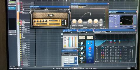 阿醜音樂工作室 - 