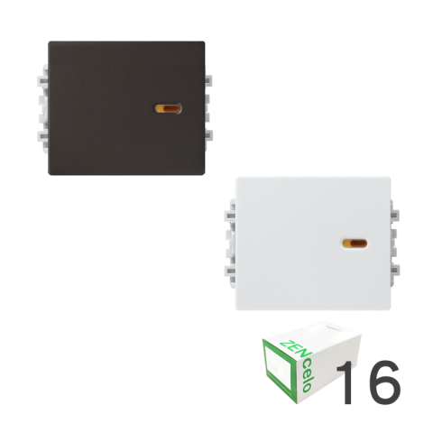創弘電機股份有限公司 - ZENcel系列(雙開-16開)