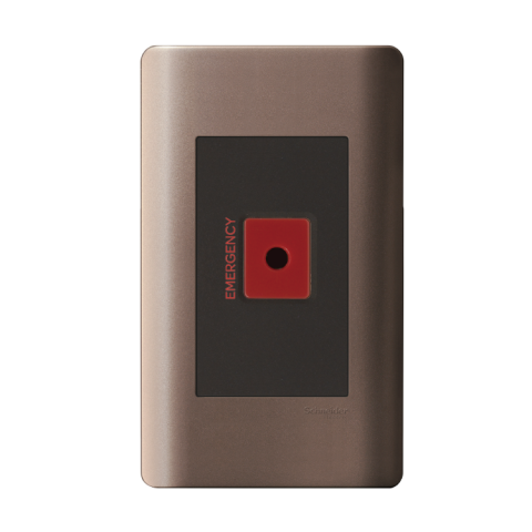 創弘電機股份有限公司 - ZENcel系列(古銅組合樣式)