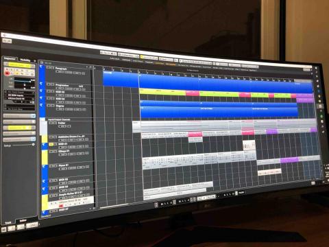 歆音音樂工作室 -  歆音音樂工作室 -