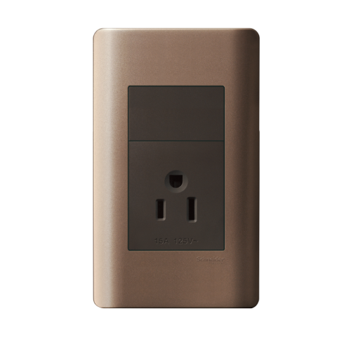 創弘電機股份有限公司 - ZENcel系列(古銅組合樣式)