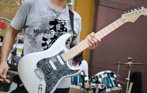 歆音音樂工作室 -  歆音音樂工作室 -