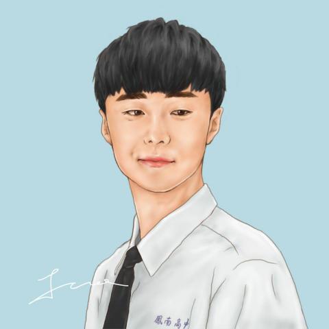 GUGUART - 人像似顏繪