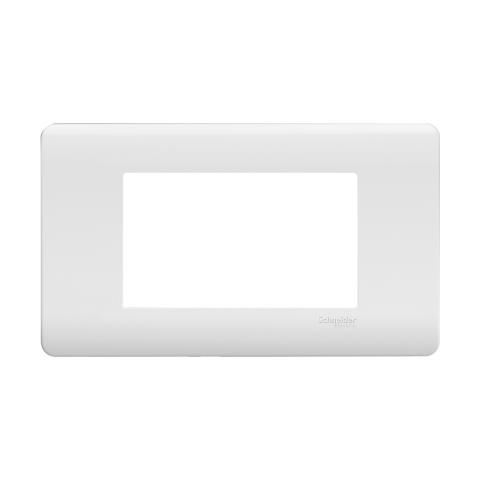 創弘電機股份有限公司 - ZENcel系列(白色外框)
材質ABS
還有眾多顏色款式可以挑選,請詢問!!