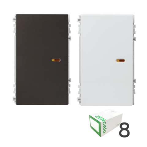 創弘電機股份有限公司 - ZENcel系列(單開-8開)
