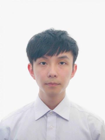 提供18h慢服務的專家黃子豪