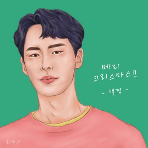 GUGUART - 人像似顏繪/祝賀小卡