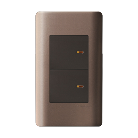 創弘電機股份有限公司 - ZENcel系列(古銅組合樣式)