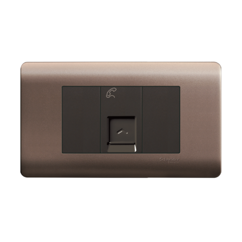 創弘電機股份有限公司 - ZENcel系列(古銅組合樣式)