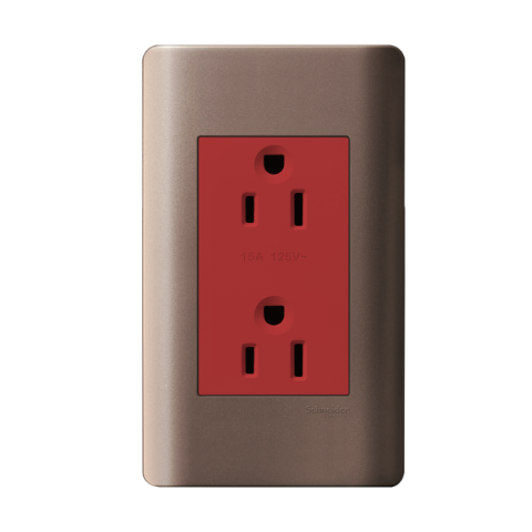 創弘電機股份有限公司 - ZENcel系列(古銅組合樣式)