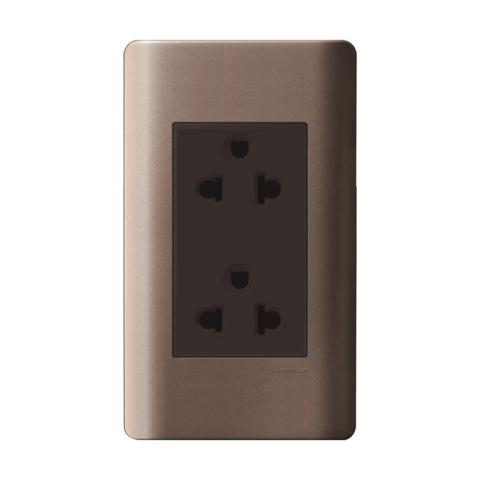 創弘電機股份有限公司 - ZENcel系列(古銅組合樣式)