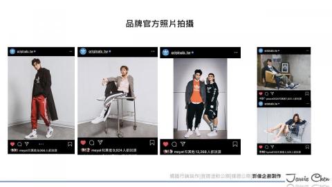 陳柏宏 - 官方照片拍攝執行