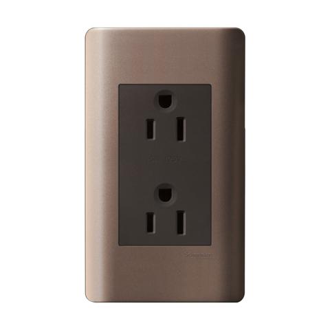 創弘電機股份有限公司 - ZENcel系列(古銅組合樣式)