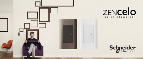 創弘電機股份有限公司 - ZENcel系列