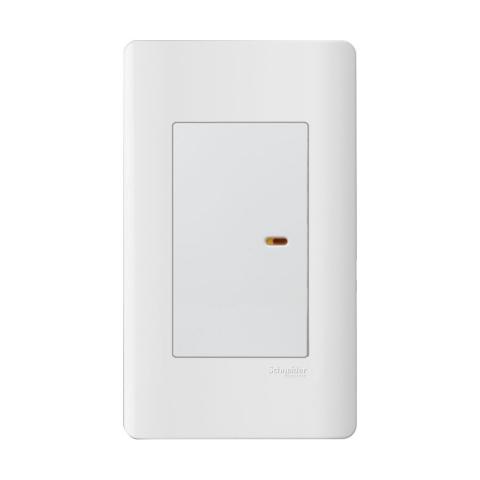 創弘電機股份有限公司 - ZENcel系列(白色組合樣式)