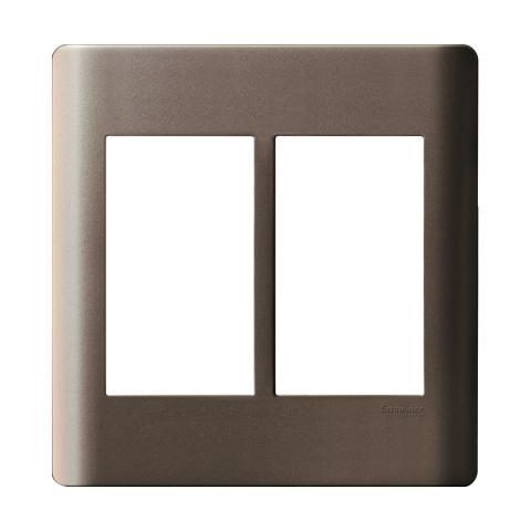 創弘電機股份有限公司 - ZENcel系列(古銅外框)
材質ABS
還有眾多顏色款式可以挑選,請詢問!!