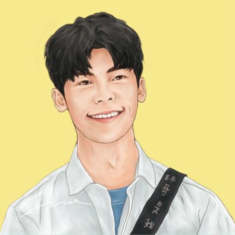 GUGUART - 人像似顏繪