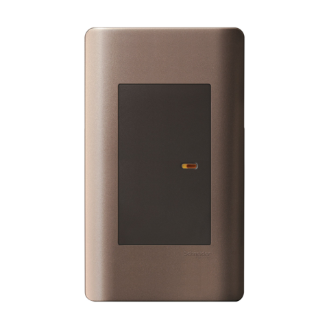 創弘電機股份有限公司 - ZENcel系列(古銅組合樣式)