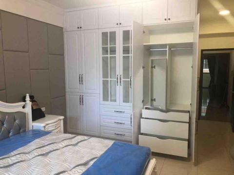 圓宏廚具系統櫥櫃設計 - 