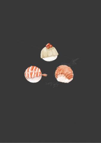 文樂視覺 - 電腦繪圖