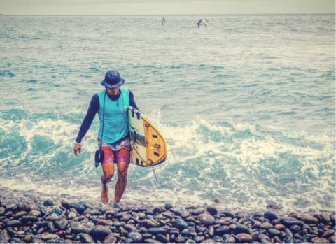 旅攝生活工作室 - 運動攝影