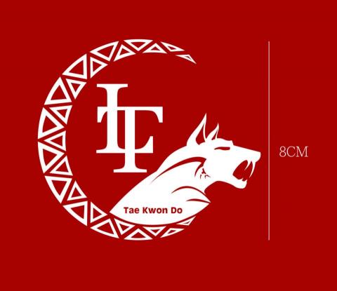 林令婕 - LOGO設計