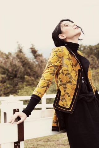 Ciao Studio - 時尚影像企畫統籌、執行、造型