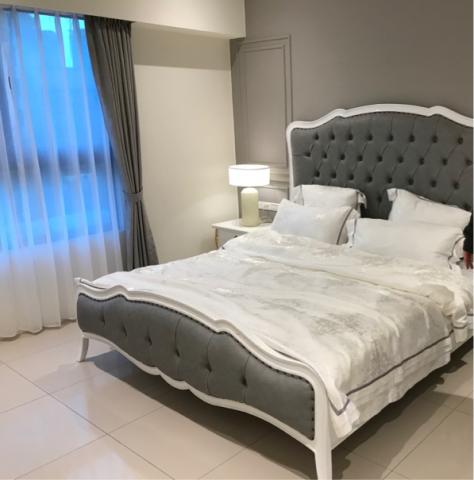 三足鳥室內裝潢 - 