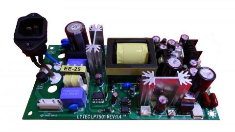 亮業科技有限公司 - 