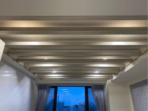 三足鳥室內裝潢 - 