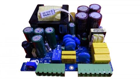 亮業科技有限公司 - 