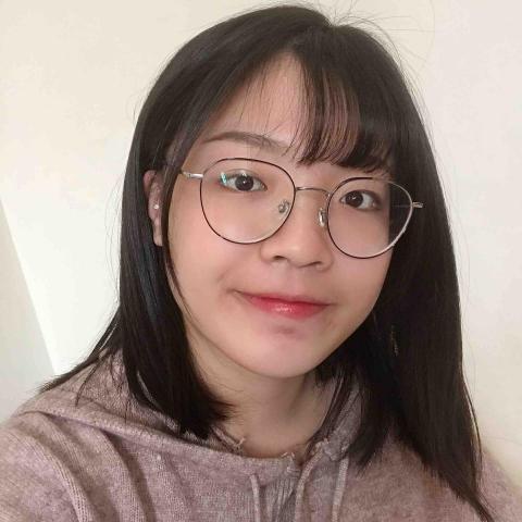 沈名琪 - 提供問卷設計的專家 沈名琪 - 提供問卷設計的專家