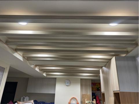 三足鳥室內裝潢 - 